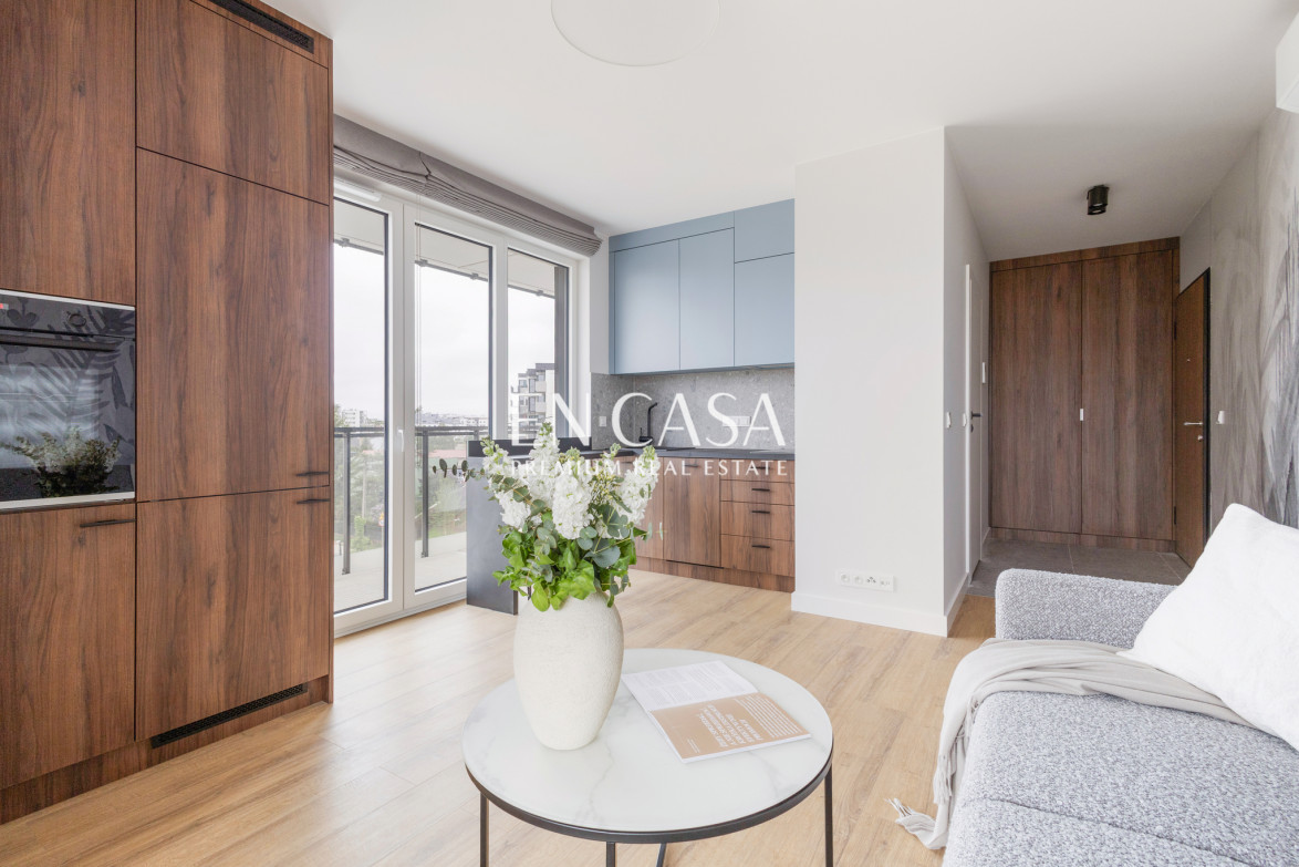 Apartment Rent Warszawa Bemowo Szeligowska 2